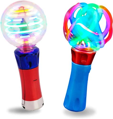 light up toys for children